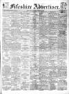 Fifeshire Advertiser Saturday 19 January 1907 Page 1