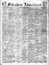 Fifeshire Advertiser Saturday 26 January 1907 Page 1