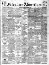 Fifeshire Advertiser Saturday 02 February 1907 Page 1