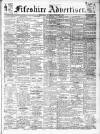 Fifeshire Advertiser Saturday 09 February 1907 Page 1
