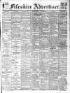 Fifeshire Advertiser Saturday 23 February 1907 Page 1
