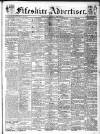 Fifeshire Advertiser Saturday 02 March 1907 Page 1