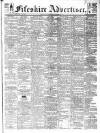 Fifeshire Advertiser Saturday 23 March 1907 Page 1