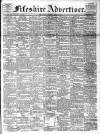 Fifeshire Advertiser Saturday 20 April 1907 Page 1