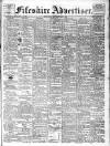 Fifeshire Advertiser Saturday 04 May 1907 Page 1