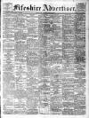 Fifeshire Advertiser Saturday 25 May 1907 Page 1