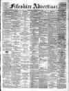 Fifeshire Advertiser Saturday 15 June 1907 Page 1