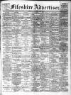Fifeshire Advertiser Saturday 22 June 1907 Page 1