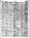 Fifeshire Advertiser Saturday 29 June 1907 Page 1
