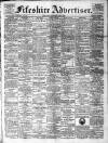 Fifeshire Advertiser Saturday 06 July 1907 Page 1