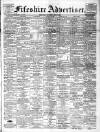 Fifeshire Advertiser Saturday 13 July 1907 Page 1