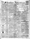 Fifeshire Advertiser Saturday 20 July 1907 Page 1