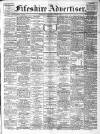 Fifeshire Advertiser Saturday 03 August 1907 Page 1