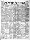 Fifeshire Advertiser Saturday 31 August 1907 Page 1