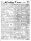 Fifeshire Advertiser Saturday 26 October 1907 Page 1