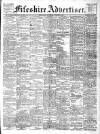 Fifeshire Advertiser Saturday 09 November 1907 Page 1