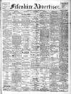 Fifeshire Advertiser Saturday 30 November 1907 Page 1
