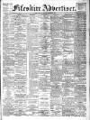 Fifeshire Advertiser Saturday 07 December 1907 Page 1