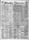 Fifeshire Advertiser Saturday 07 March 1908 Page 1