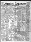 Fifeshire Advertiser Saturday 02 May 1908 Page 1