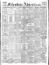 Fifeshire Advertiser Saturday 11 September 1909 Page 1