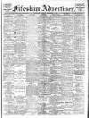 Fifeshire Advertiser Saturday 18 September 1909 Page 1