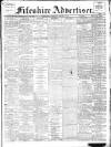 Fifeshire Advertiser Saturday 08 January 1910 Page 1
