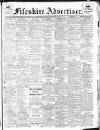 Fifeshire Advertiser Saturday 05 February 1910 Page 1