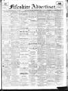 Fifeshire Advertiser Saturday 12 February 1910 Page 1