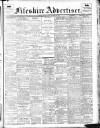 Fifeshire Advertiser Saturday 12 March 1910 Page 1