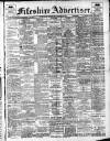 Fifeshire Advertiser Saturday 12 November 1910 Page 1