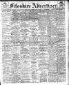Fifeshire Advertiser Saturday 07 January 1911 Page 1