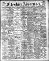 Fifeshire Advertiser Saturday 14 January 1911 Page 1
