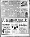Fifeshire Advertiser Saturday 21 January 1911 Page 3