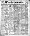 Fifeshire Advertiser Saturday 18 February 1911 Page 1