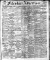 Fifeshire Advertiser Saturday 11 March 1911 Page 1