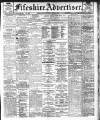 Fifeshire Advertiser Saturday 01 April 1911 Page 1