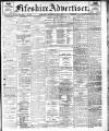 Fifeshire Advertiser Saturday 08 April 1911 Page 1