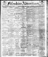 Fifeshire Advertiser Saturday 22 April 1911 Page 1