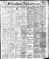 Fifeshire Advertiser Saturday 17 June 1911 Page 1