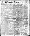 Fifeshire Advertiser Saturday 01 July 1911 Page 1