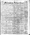 Fifeshire Advertiser Saturday 22 July 1911 Page 1