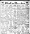 Fifeshire Advertiser Saturday 03 February 1912 Page 1