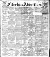 Fifeshire Advertiser Saturday 23 March 1912 Page 1