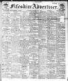 Fifeshire Advertiser Saturday 04 May 1912 Page 1