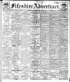 Fifeshire Advertiser Saturday 18 May 1912 Page 1