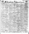 Fifeshire Advertiser Saturday 15 June 1912 Page 1