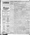 Fifeshire Advertiser Saturday 02 November 1912 Page 6