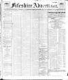 Fifeshire Advertiser Saturday 09 November 1912 Page 1