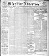 Fifeshire Advertiser Saturday 16 November 1912 Page 1